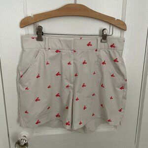 NIKE Dri-Fit Shorts Lobster 🦞 Print Size Large